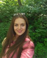 Юлія Воронюк