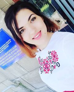 Анна Машкара