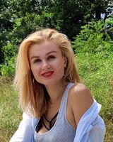 Ирина Макаренко