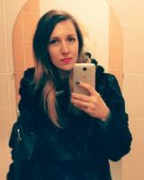 Валентина Кругликова