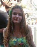 Марта Котик