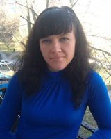 Татьяна Кохановская