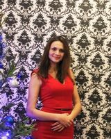 Юлія Очакова