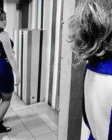 Snizhana Onofrjjchuk