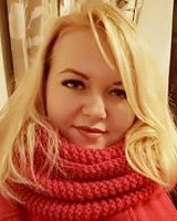 Екатерина Прыщепа