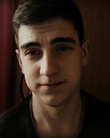 Pasha Vovk