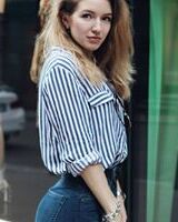 Екатерина Мирончук