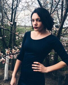 Яна Чубарєва