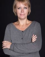 Оксана Корсунова