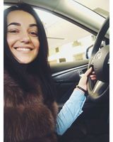 Карина Жукова