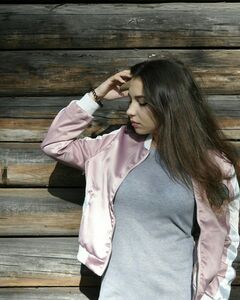 Юлия Копачинская