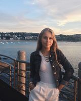 Валерія Цветенко