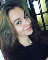 Анастасия Высоцкая