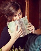 Oksana Евтушок