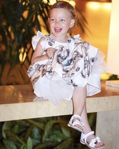 Камилла Ахундзада