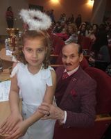 Ніколь Рибченко