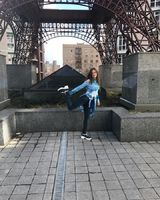 Анастасія Фурсенко