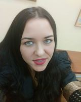 Юлия Соловей
