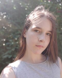 Оксана Каменецкая