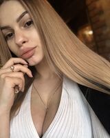 Ирина Андреева