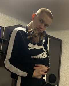 Никита Калинчук