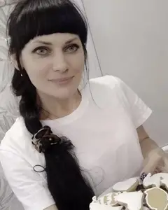 Юлія Різанова