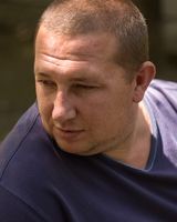 Алексей Любинский
