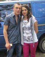 Анютка Бохонская