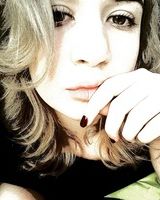 Анастасия Рябченко