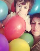 Марія Вербицька