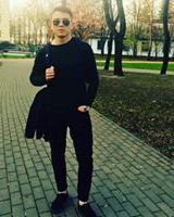 Oleg Myronov