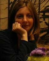 Alyona Dudnik