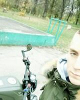 Максим Мавродий