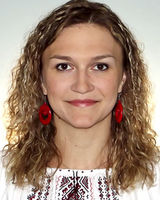 Назаренко Ольга