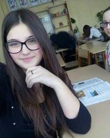 Екатерина Моренко