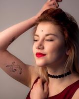 Яна Александровна