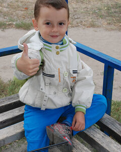 Кирил Пархоменко