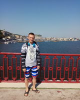 Саня Лирныченко
