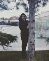 Наталья Якубская