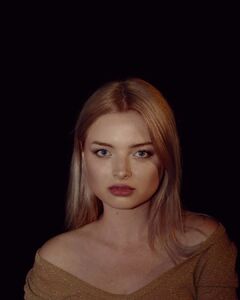 Valeria Vainraukh