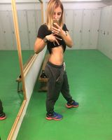 Дарья Павлова