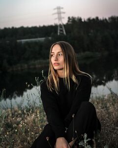 Валерія Дмитрієва