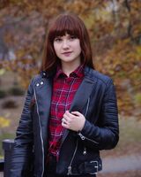 Вікторія Голобородько