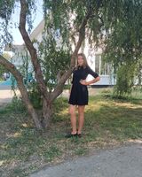 Александра Полянская