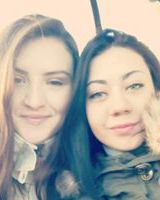 Инна Прохорец