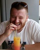 Сергій Власенко