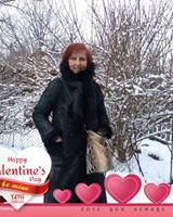 Tanya Mihalevich