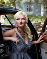 Яна Кривозуб