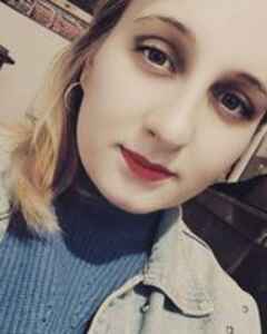 Алина Борейко