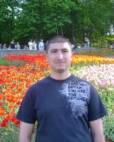 Дмитрий Деркунский